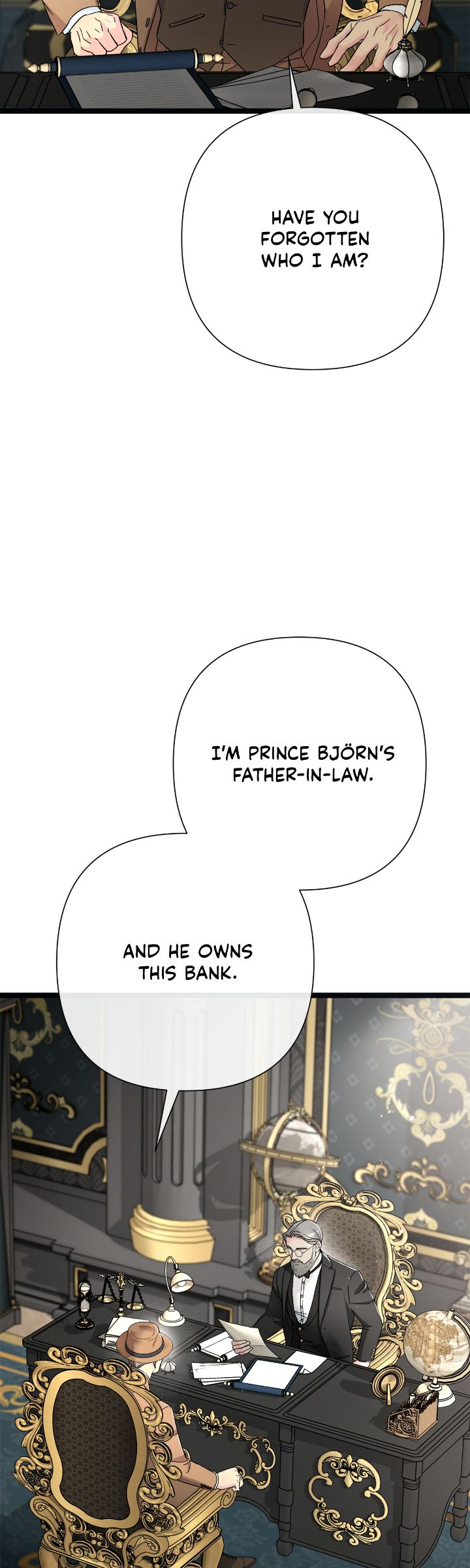 The Problematic Prince, Chapter 87 image 03